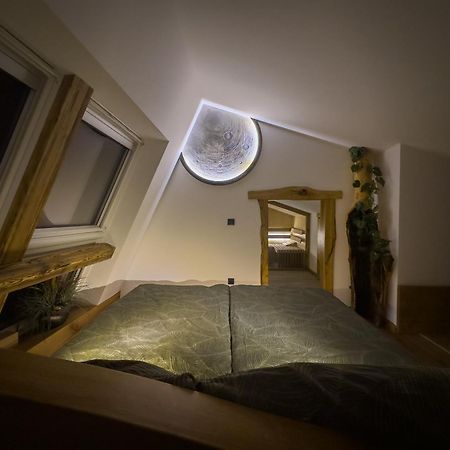 Cozy Apartment โบเว็ก ภายนอก รูปภาพ