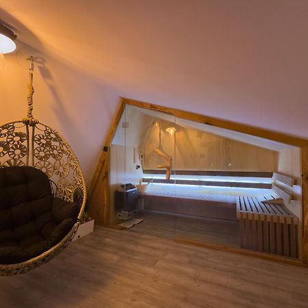 Cozy Apartment โบเว็ก ภายนอก รูปภาพ
