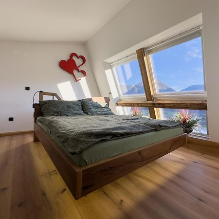 Cozy Apartment โบเว็ก ภายนอก รูปภาพ