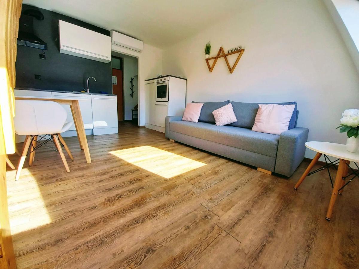 Cozy Apartment โบเว็ก ภายนอก รูปภาพ