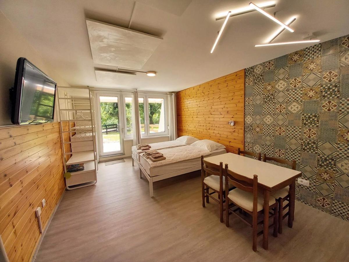 Cozy Apartment โบเว็ก ภายนอก รูปภาพ