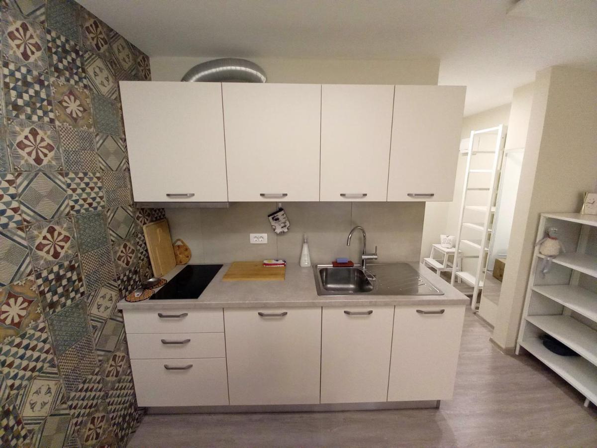 Cozy Apartment โบเว็ก ภายนอก รูปภาพ