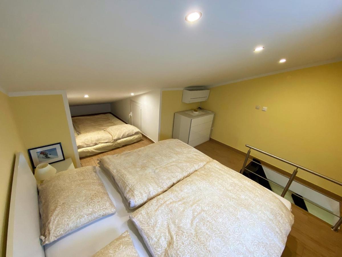 Cozy Apartment โบเว็ก ภายนอก รูปภาพ
