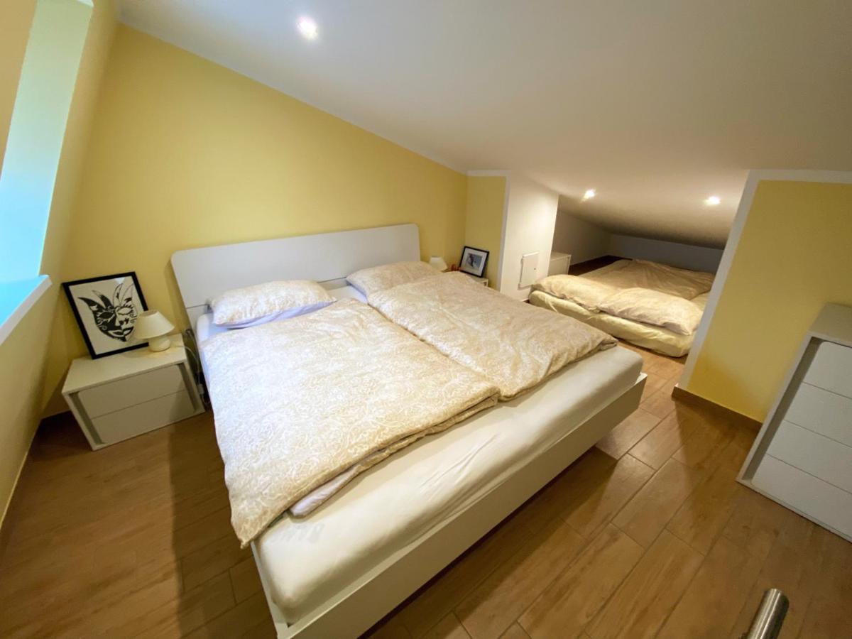 Cozy Apartment โบเว็ก ภายนอก รูปภาพ