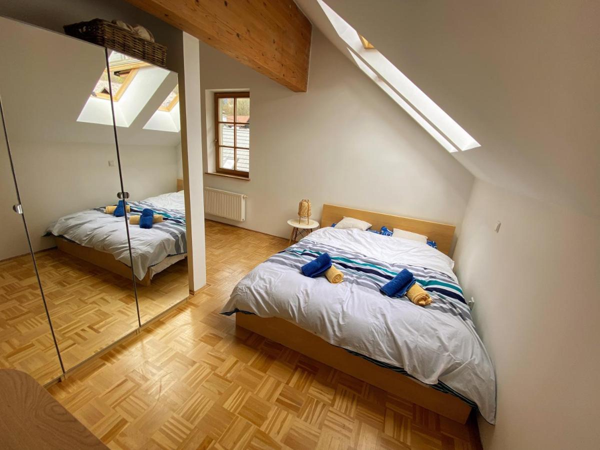 Cozy Apartment โบเว็ก ภายนอก รูปภาพ