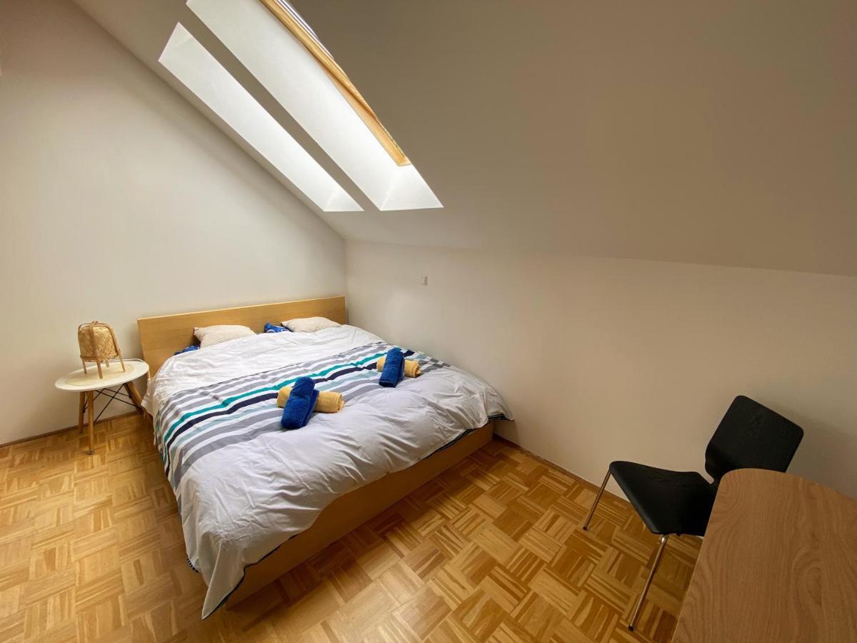 Cozy Apartment โบเว็ก ภายนอก รูปภาพ