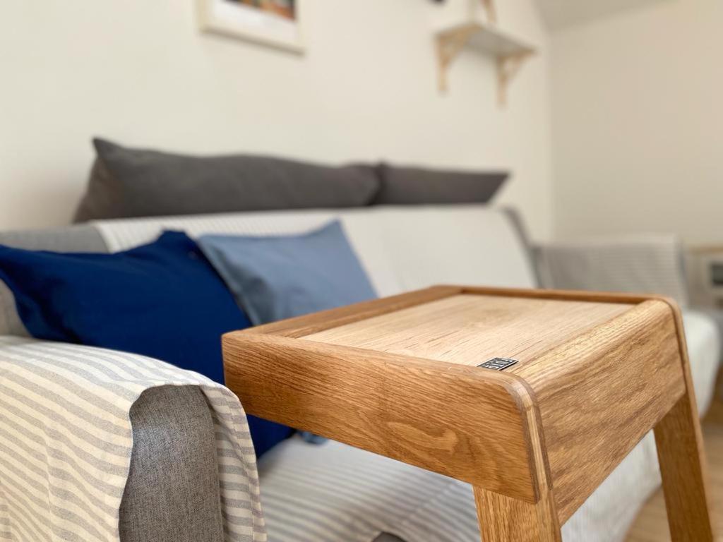Cozy Apartment โบเว็ก ภายนอก รูปภาพ