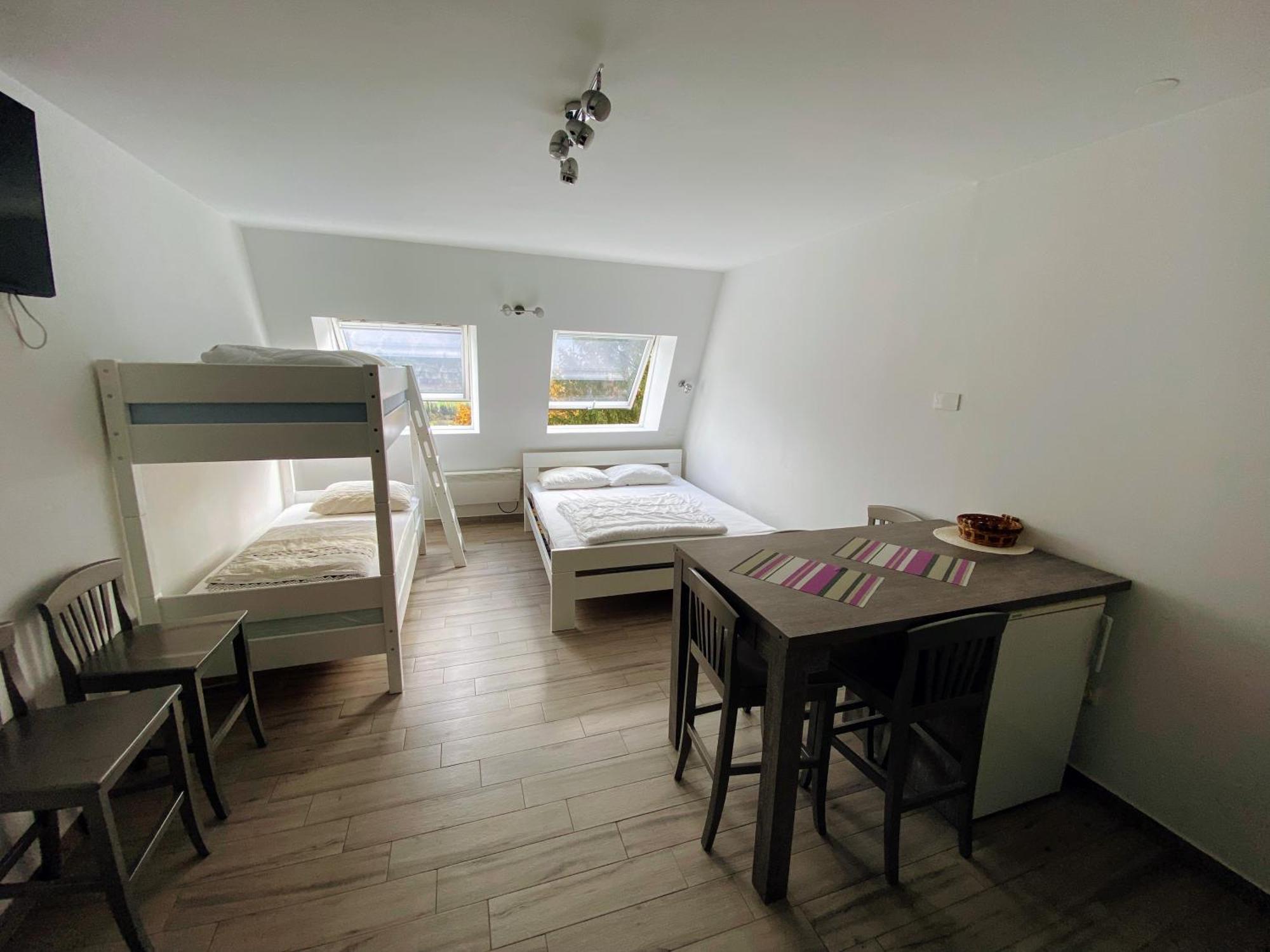 Cozy Apartment โบเว็ก ภายนอก รูปภาพ