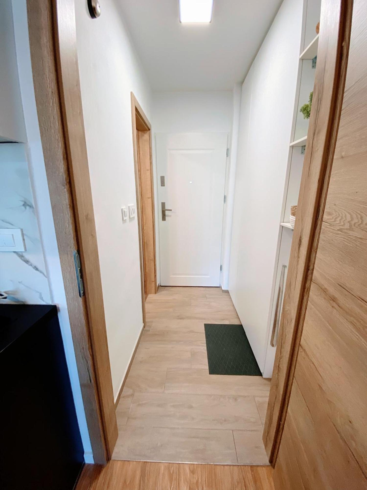 Cozy Apartment โบเว็ก ภายนอก รูปภาพ