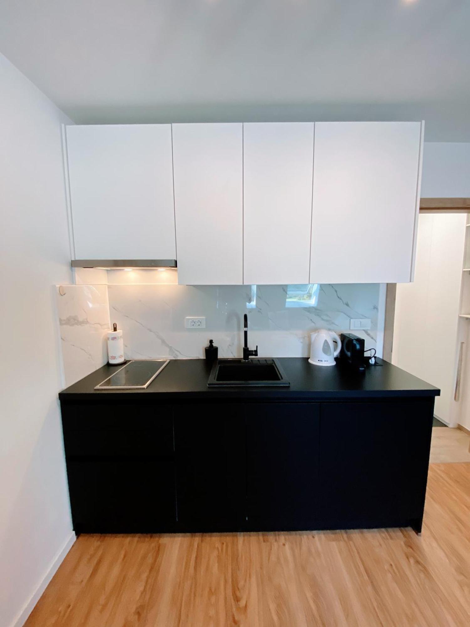 Cozy Apartment โบเว็ก ภายนอก รูปภาพ