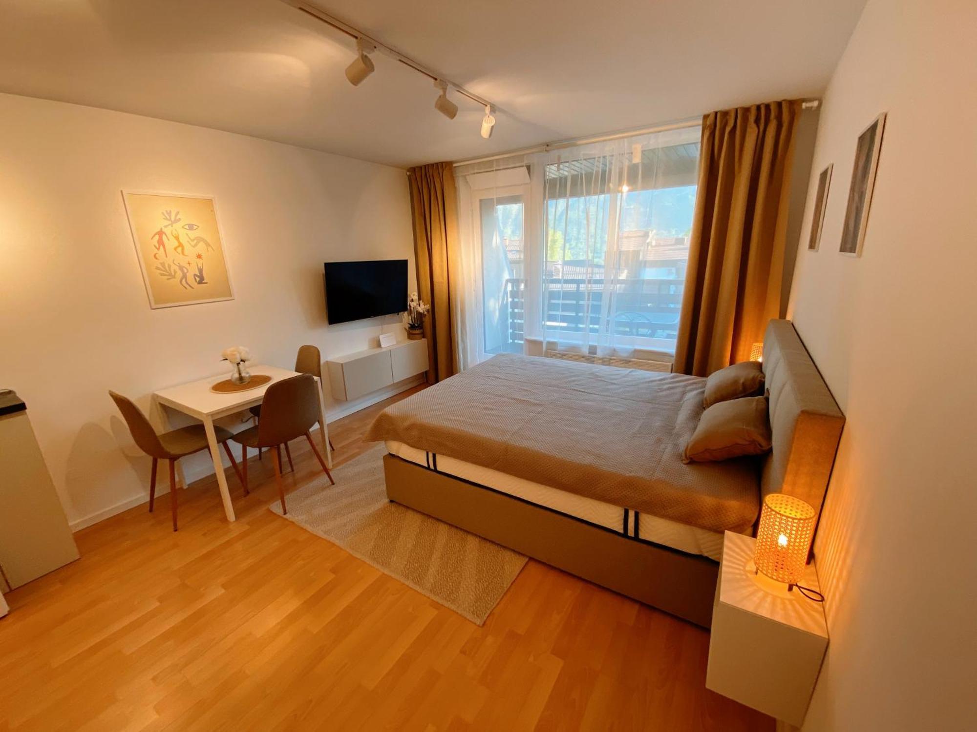 Cozy Apartment โบเว็ก ภายนอก รูปภาพ