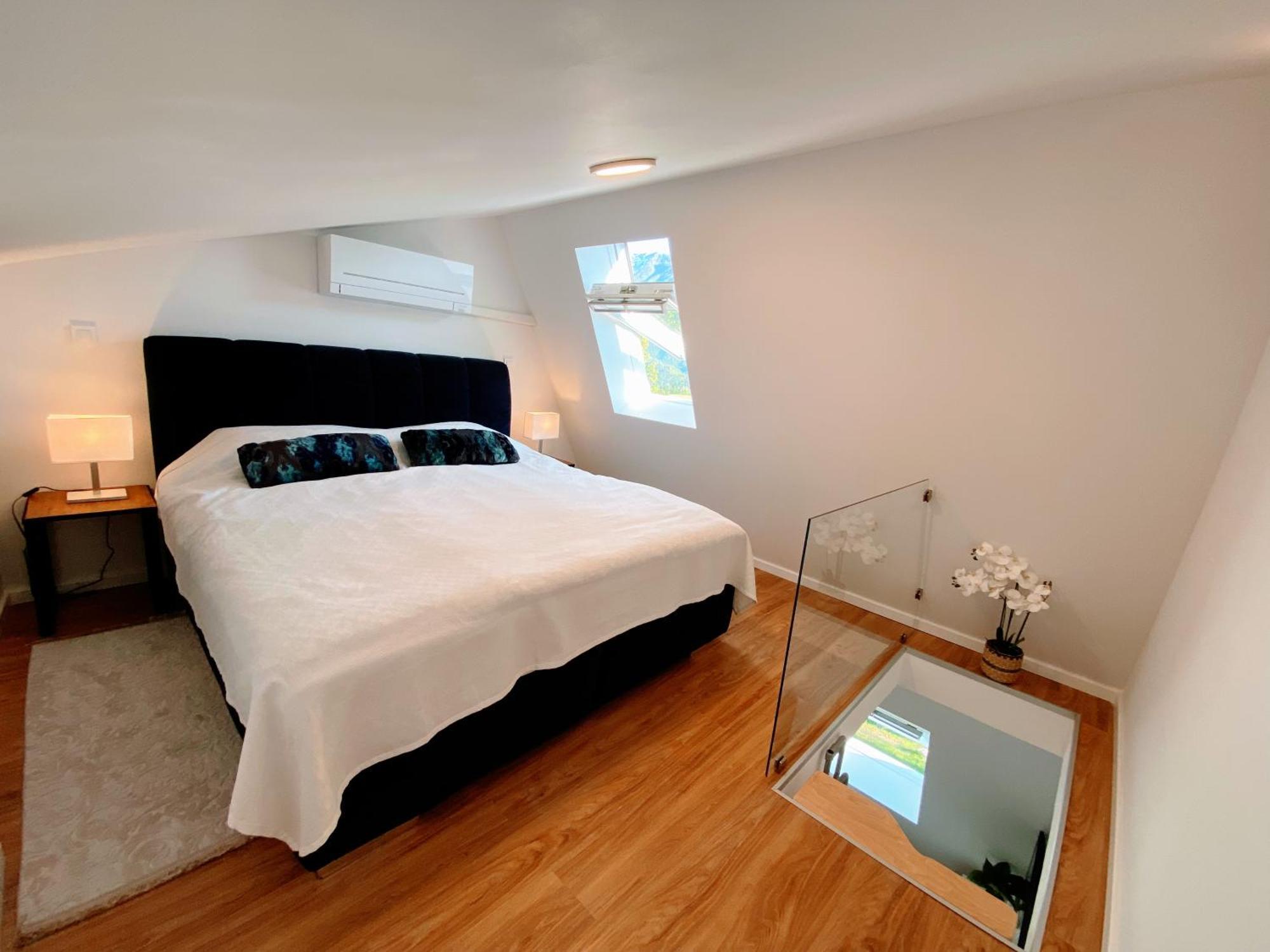 Cozy Apartment โบเว็ก ภายนอก รูปภาพ