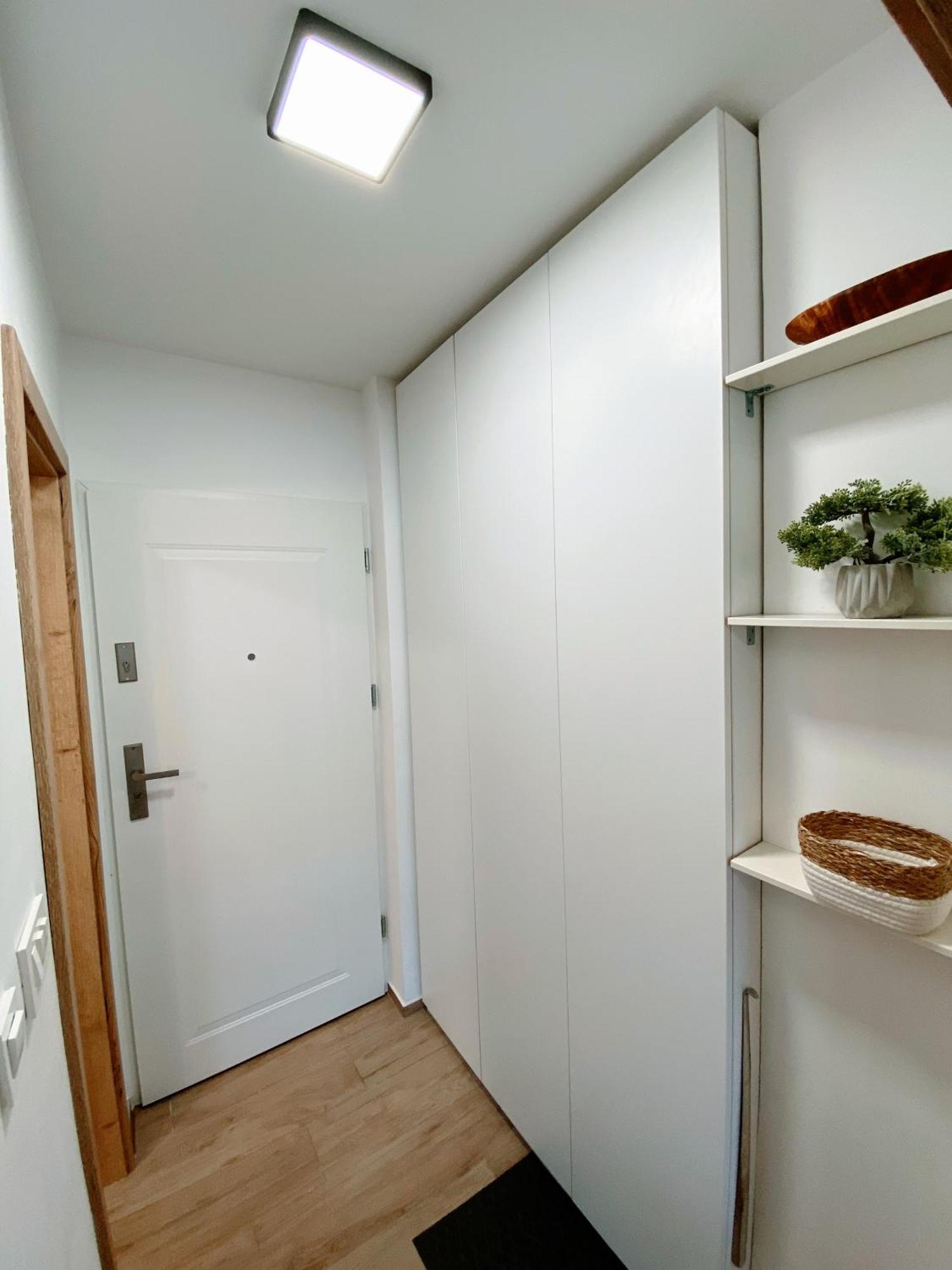 Cozy Apartment โบเว็ก ภายนอก รูปภาพ