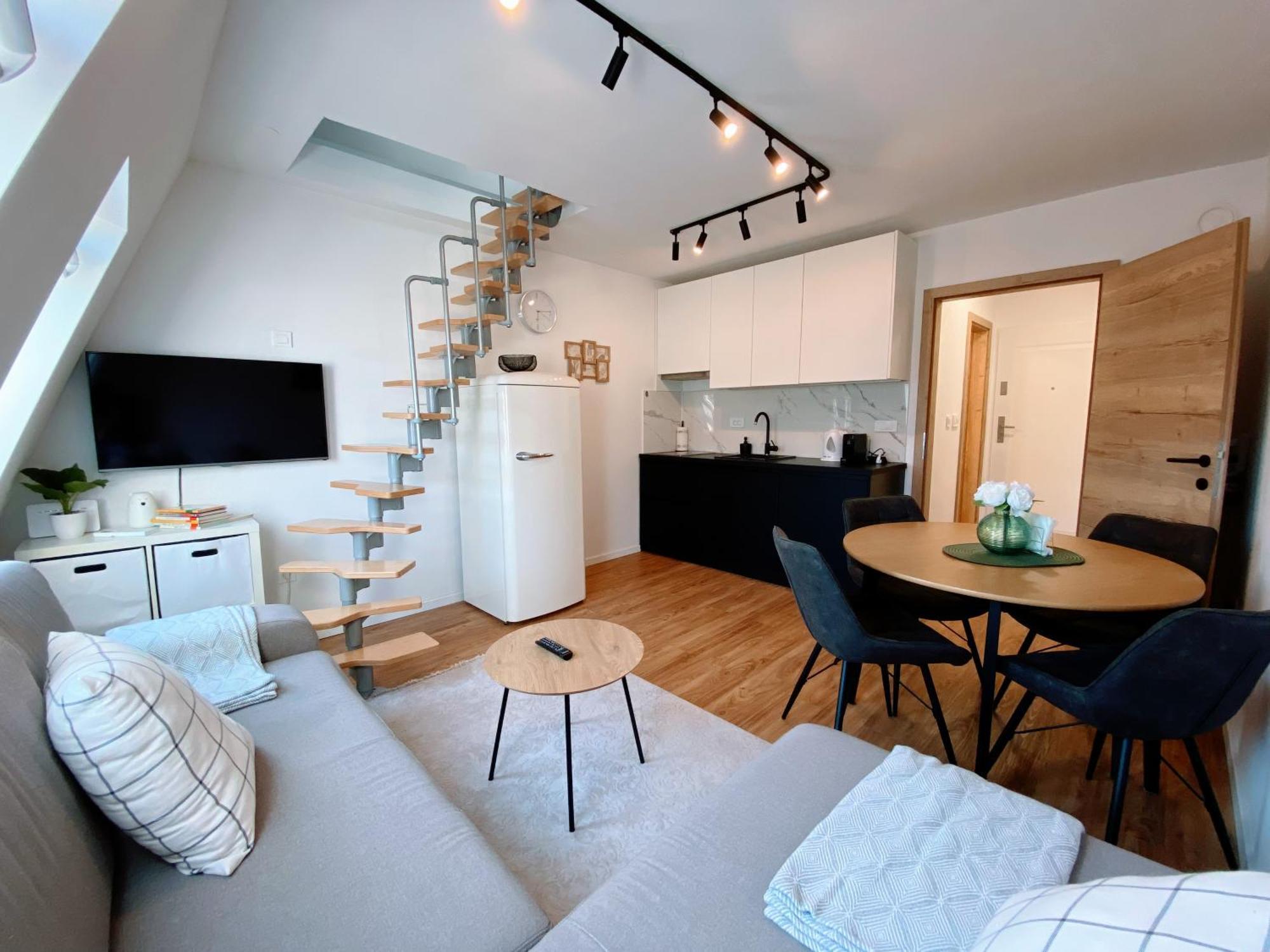 Cozy Apartment โบเว็ก ภายนอก รูปภาพ