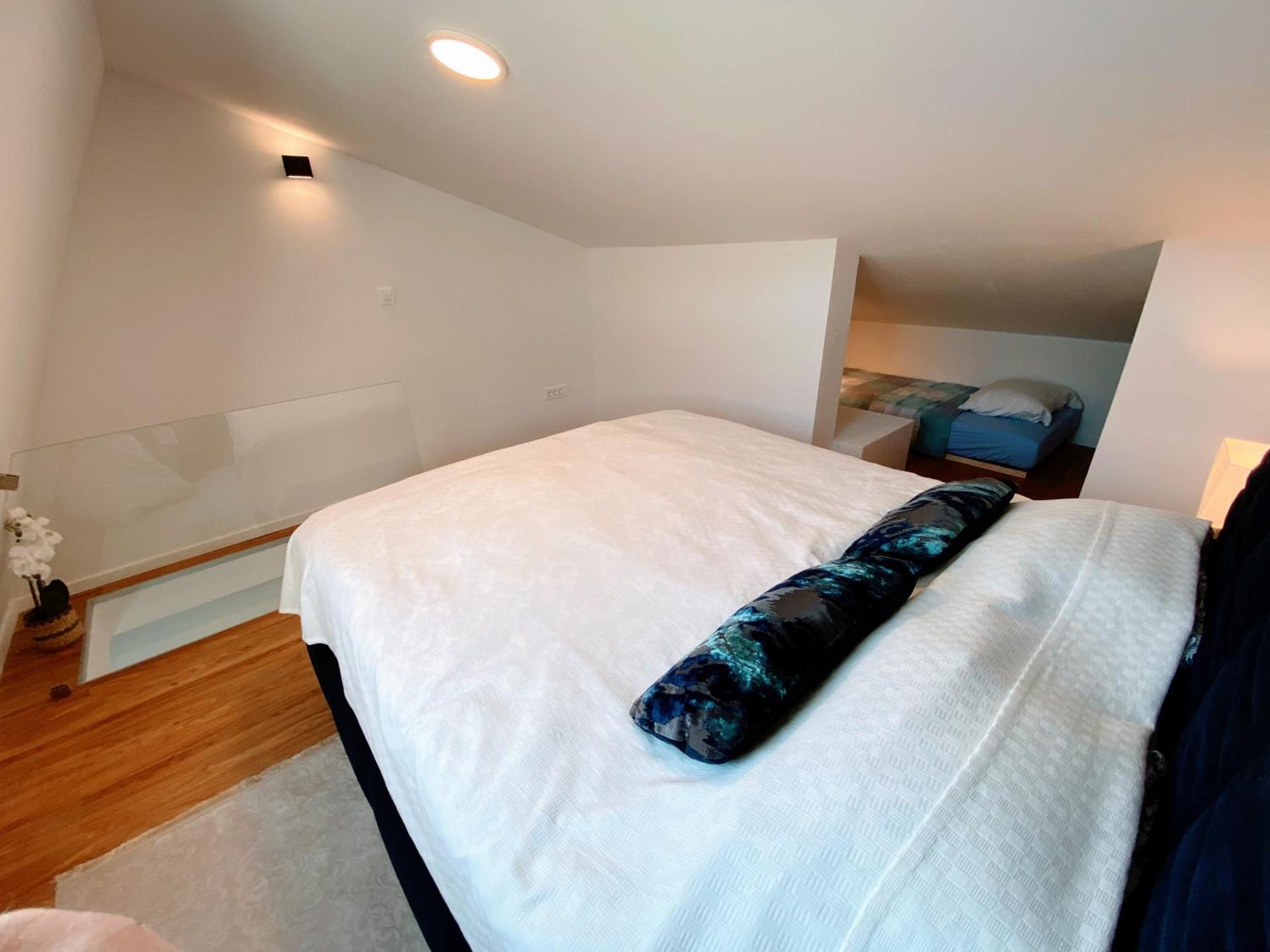 Cozy Apartment โบเว็ก ภายนอก รูปภาพ