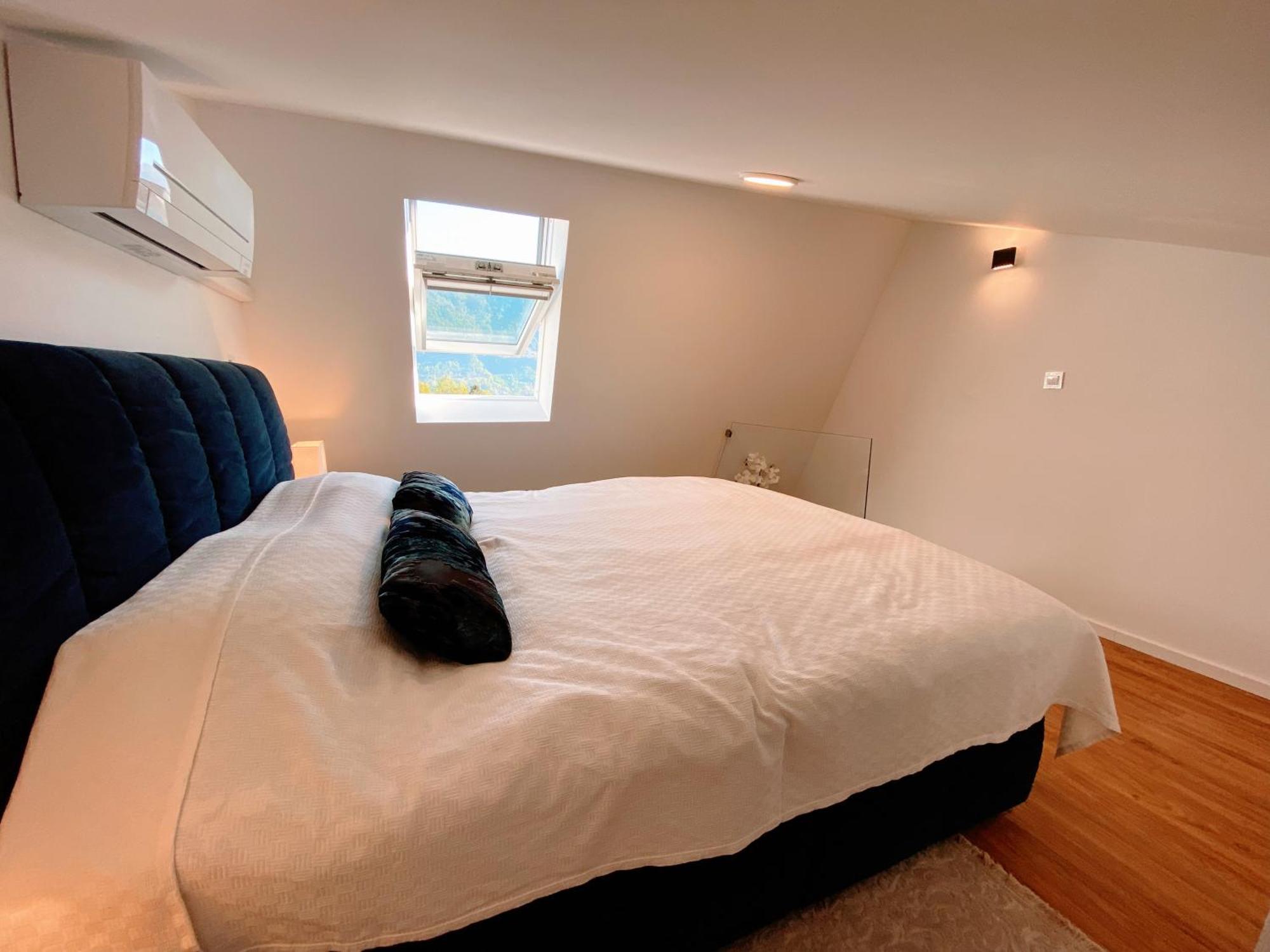 Cozy Apartment โบเว็ก ภายนอก รูปภาพ