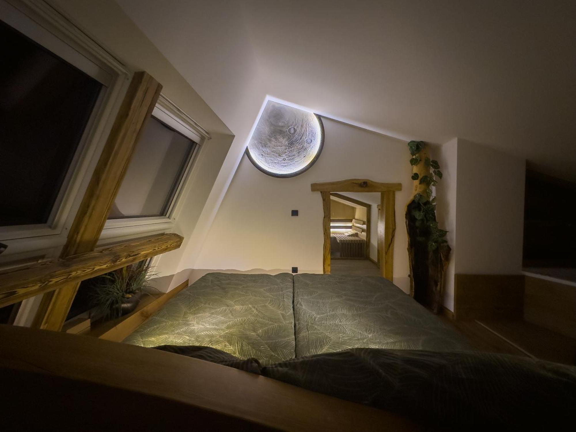 Cozy Apartment โบเว็ก ภายนอก รูปภาพ