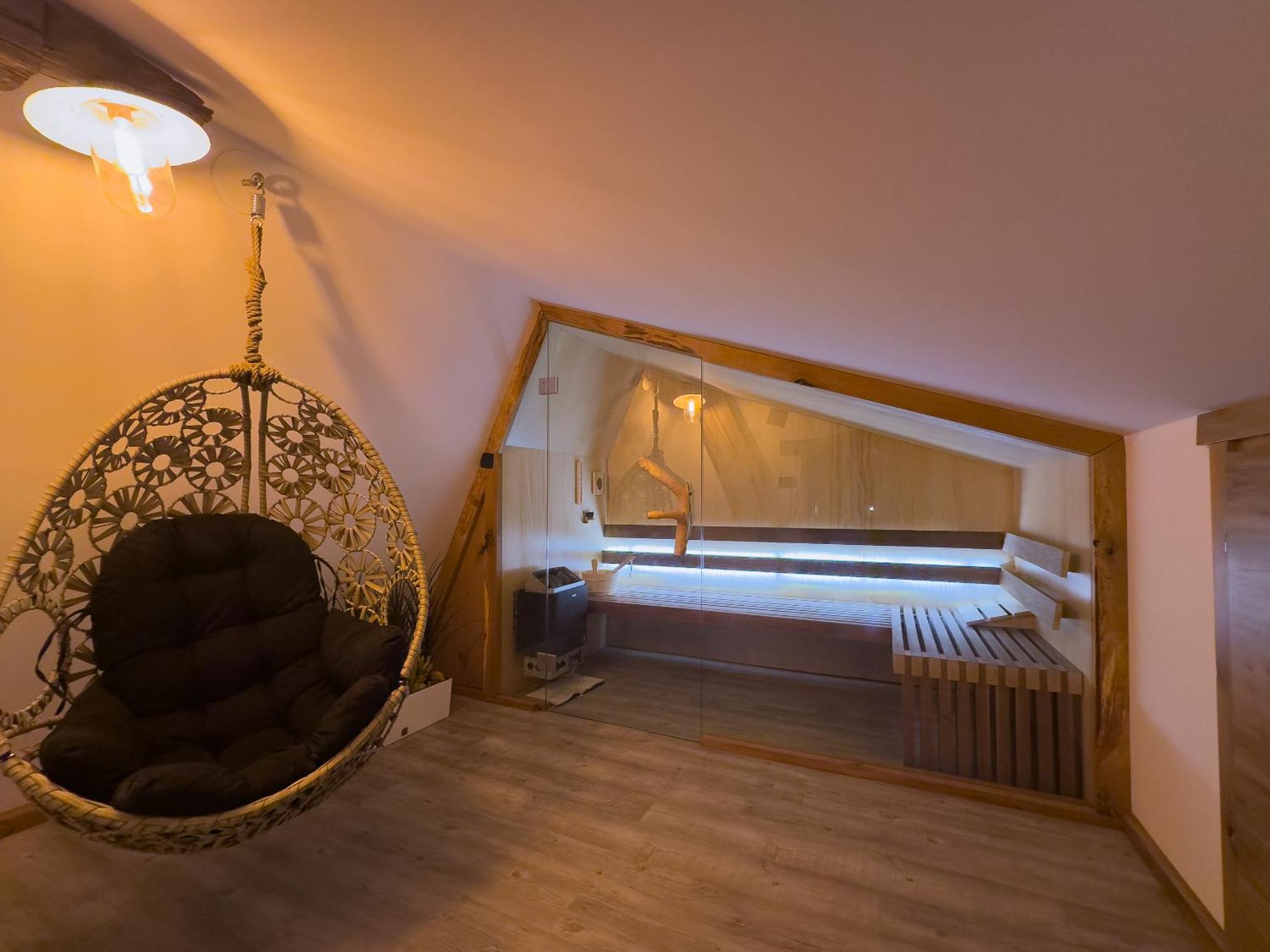 Cozy Apartment โบเว็ก ภายนอก รูปภาพ