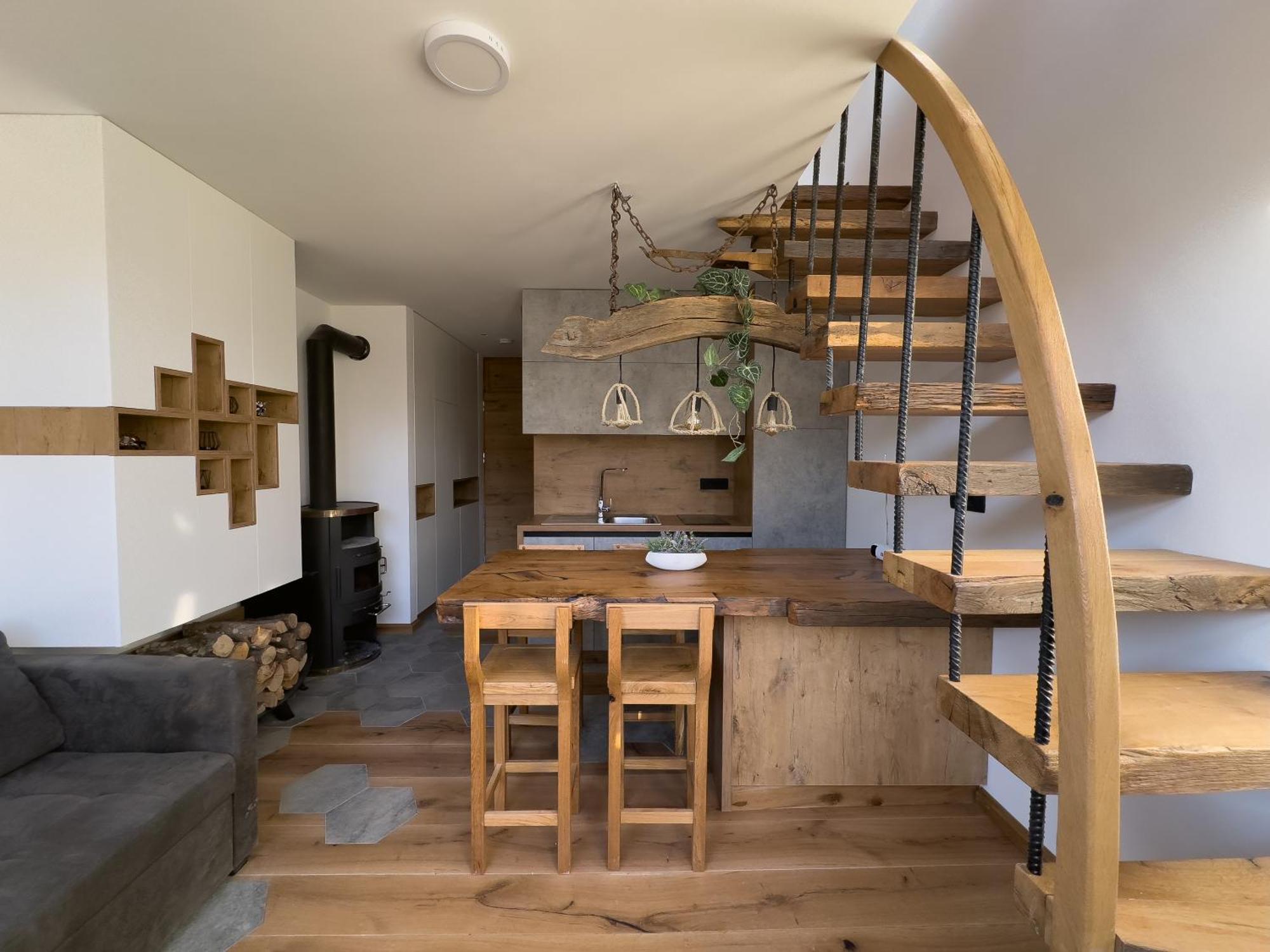 Cozy Apartment โบเว็ก ภายนอก รูปภาพ