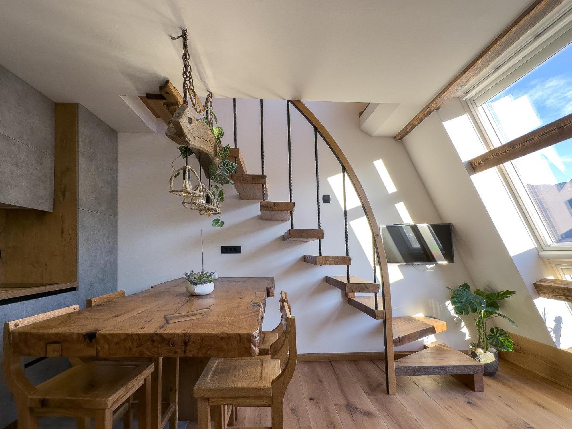 Cozy Apartment โบเว็ก ภายนอก รูปภาพ