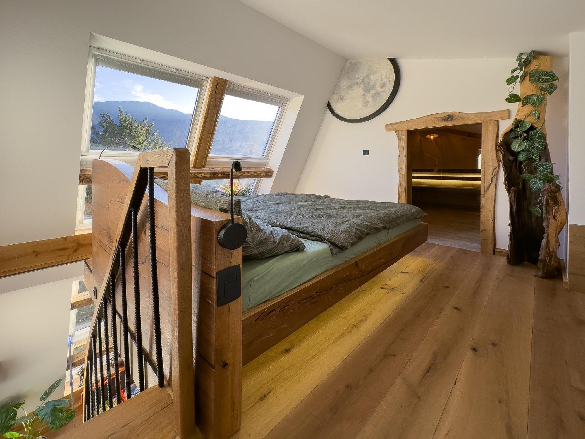 Cozy Apartment โบเว็ก ภายนอก รูปภาพ