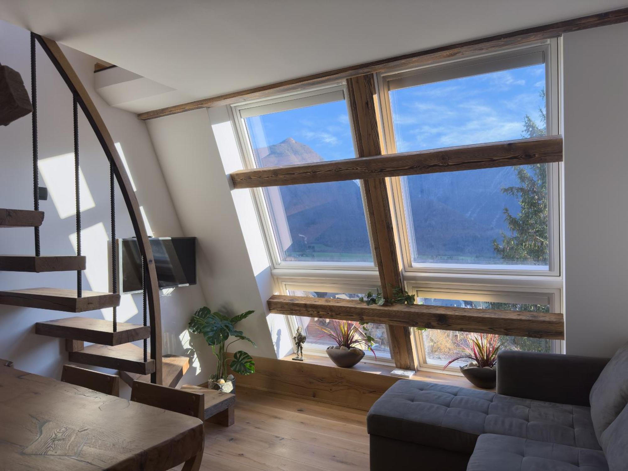 Cozy Apartment โบเว็ก ภายนอก รูปภาพ